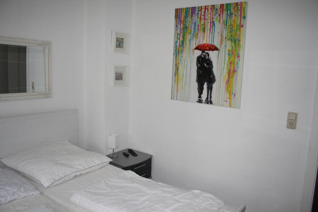 5 Fewo'S Harztraum In Innenstadt Mit Kostenlosem Parkplatz Von Harztraveler 베르니게로데 외부 사진