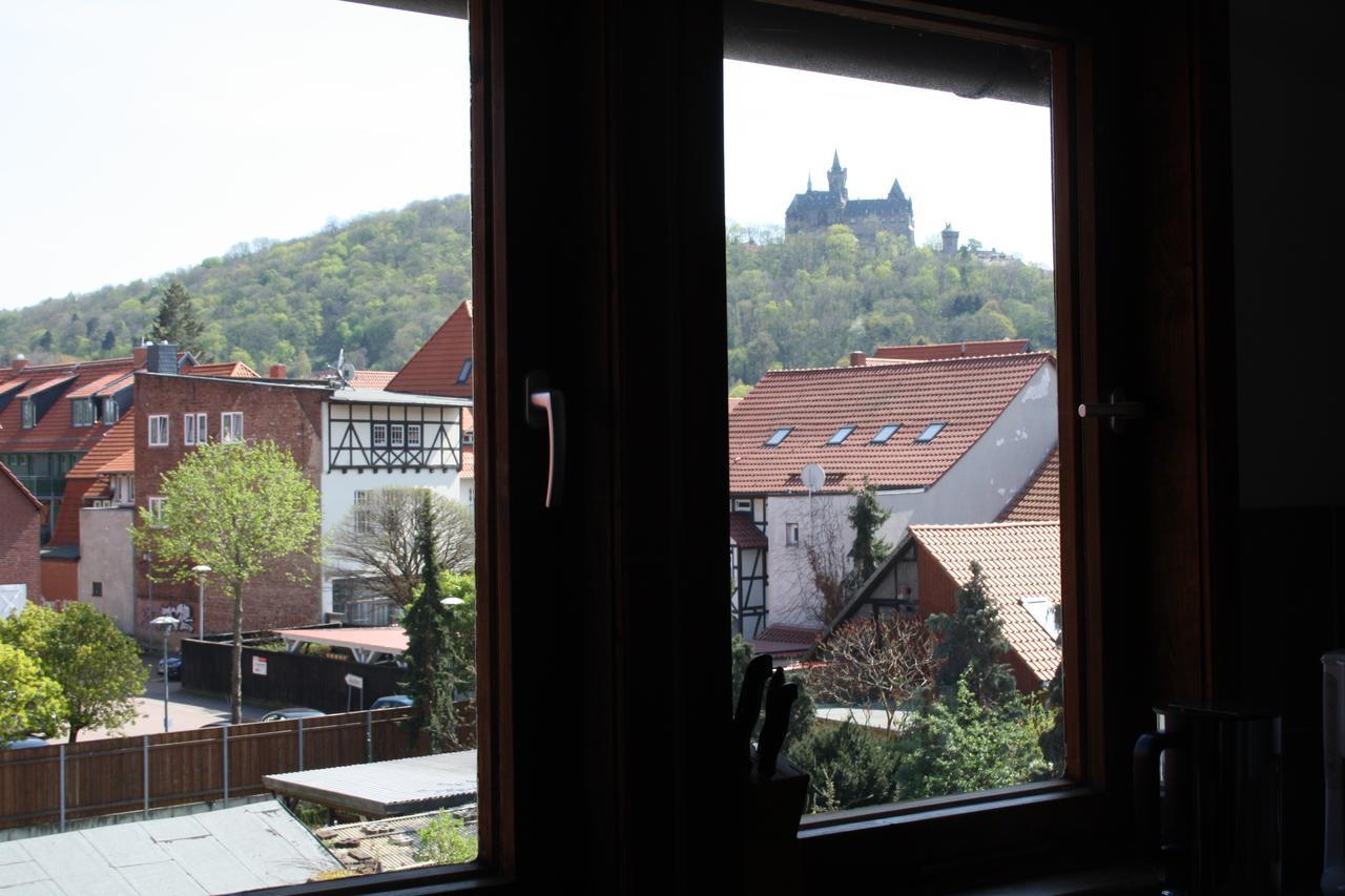 5 Fewo'S Harztraum In Innenstadt Mit Kostenlosem Parkplatz Von Harztraveler 베르니게로데 외부 사진