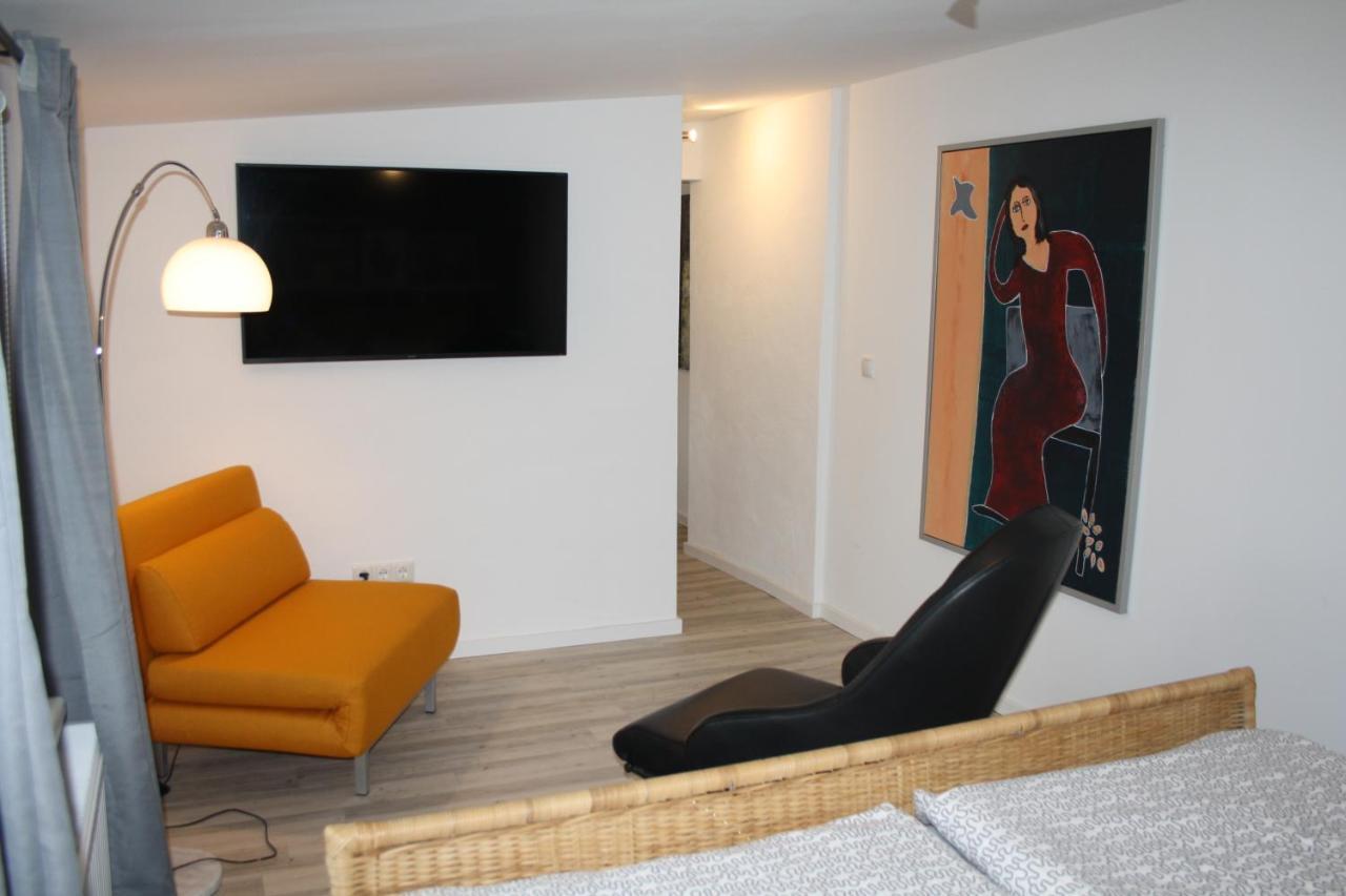 5 Fewo'S Harztraum In Innenstadt Mit Kostenlosem Parkplatz Von Harztraveler 베르니게로데 외부 사진