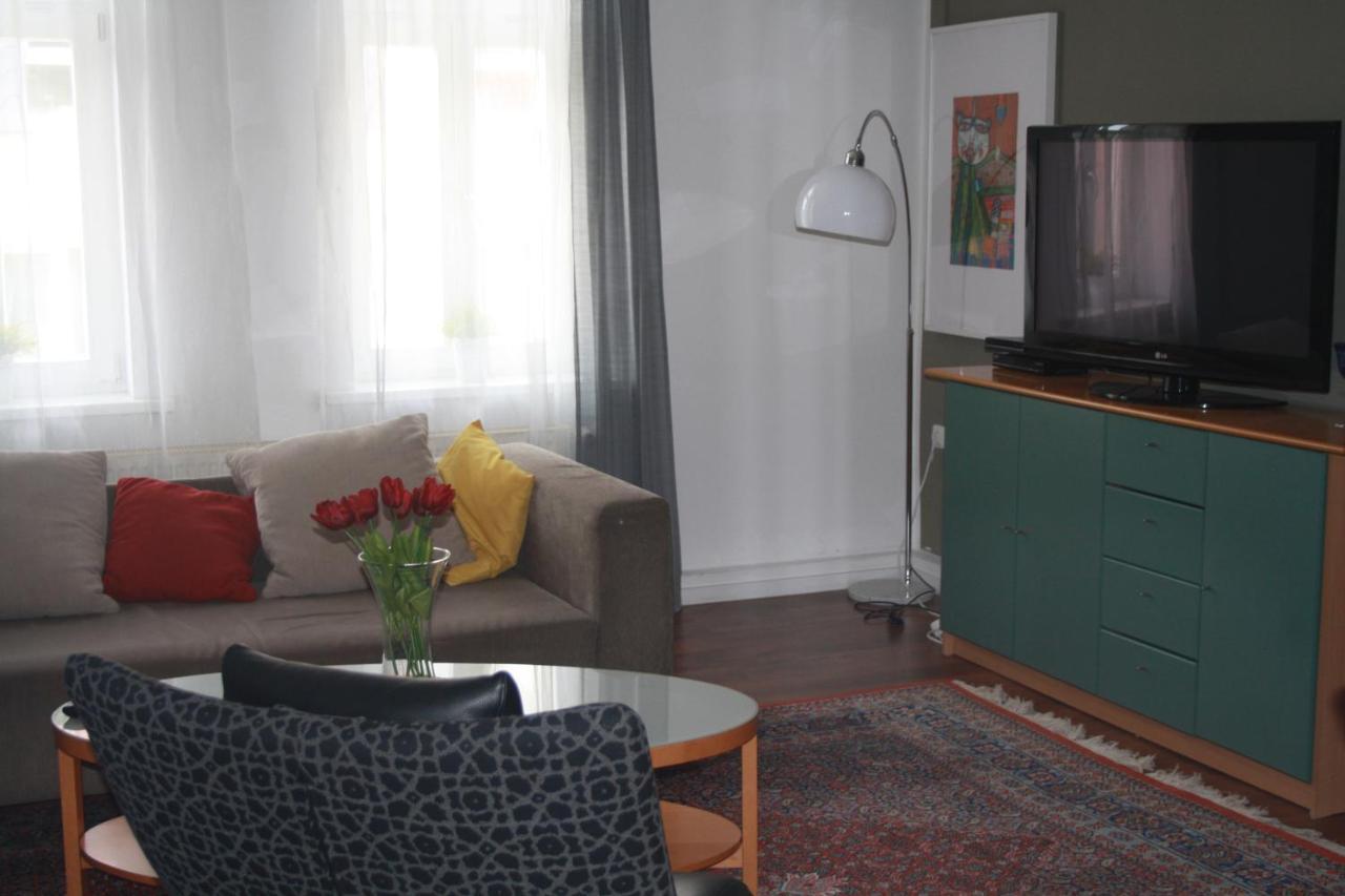 5 Fewo'S Harztraum In Innenstadt Mit Kostenlosem Parkplatz Von Harztraveler 베르니게로데 외부 사진